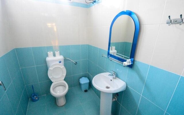 Hotel Argenti Shkoder