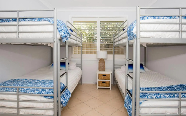 Coastaway I Pet Friendly I 3 Min Walk to Beach