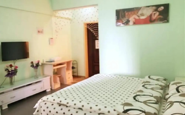 Changsha Tianxi Apartment – Guest Rooms – Changsha