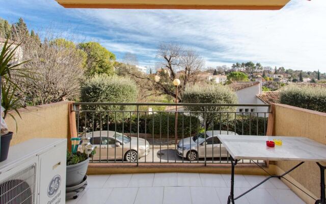 Sental Appartement privé