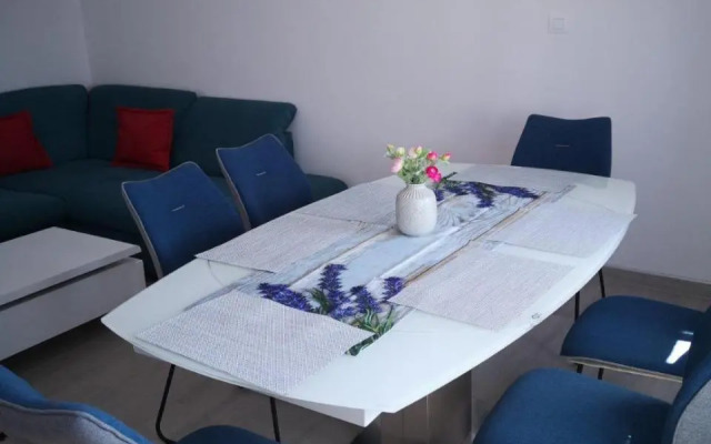 Galeb Apartments osjecka ulica 37