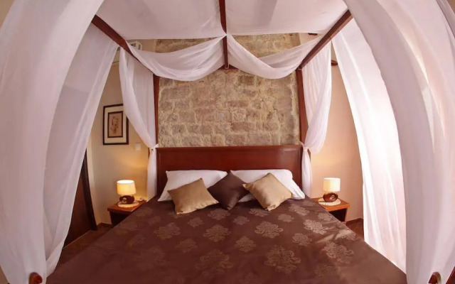 Luxury Rooms Contessa Vitali