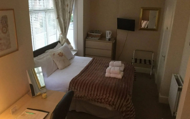 Arden Guest House