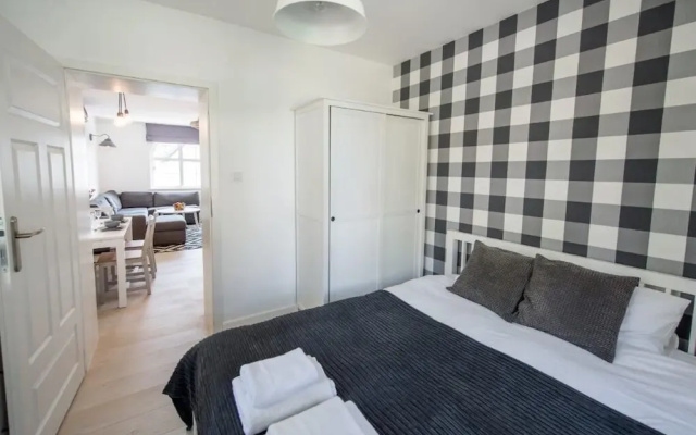 Apartamenty Stella Mare