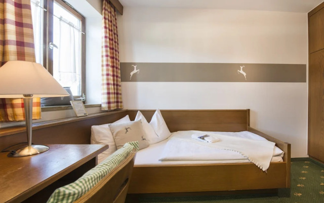 Hotel Jagerhof garni