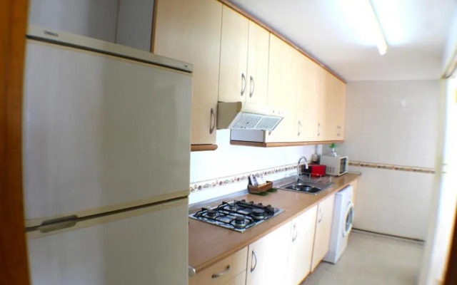 SAN MARINO I Levante Beach 19D