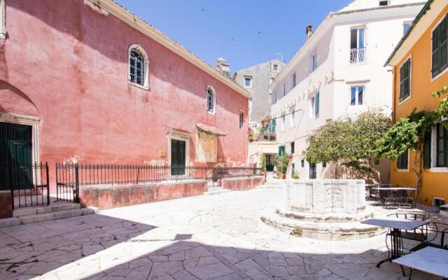 Fontana Di Corfu 4