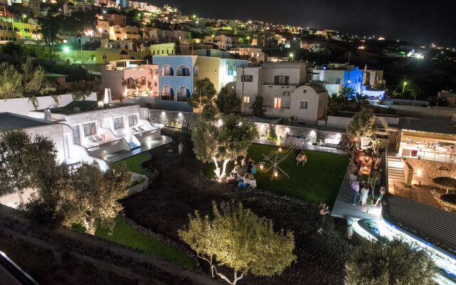 San Marino Suites by Calm Collection