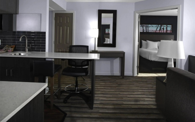 HYATT House Morristown
