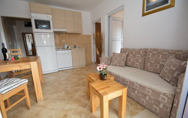 Family Tivat Apartments