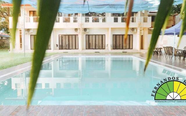 Fernandos Hotel