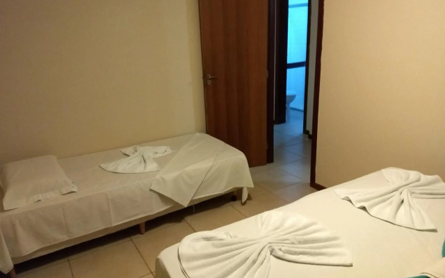 Solar Pipa Apartamentos