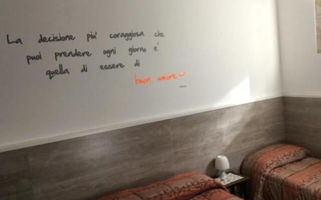 Bed  Breakfast Araba Fenice