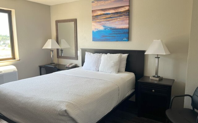 Days Inn Orange Park/Jacksonville