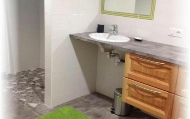 Gite Yssingeaux, 4 pièces, 7 personnes - FR-1-582-136