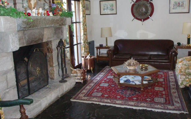 Posada del Angel