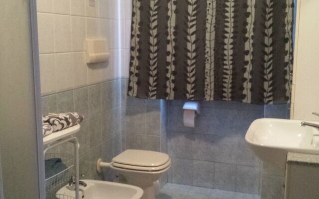 Exclusive Private Use Apartment