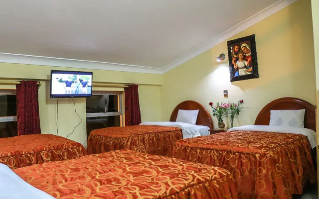 Hotel Elmer-Z