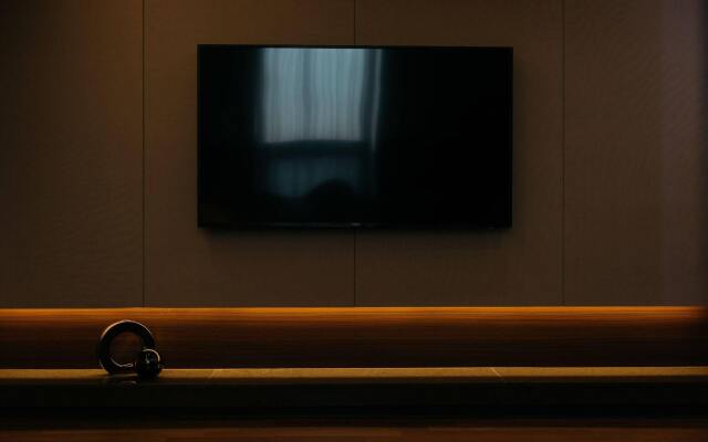 New Donghae Hotel