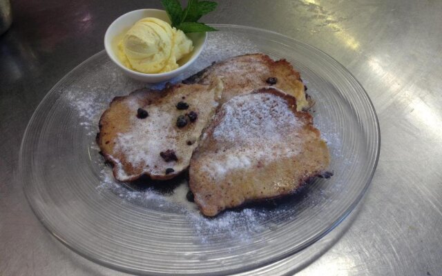 Gasthof Kirchbrücke