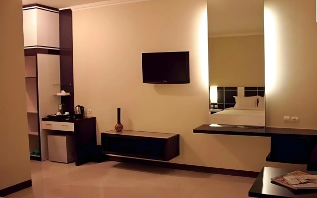 Orlen Hotel