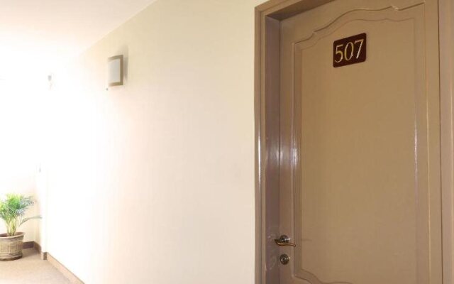 Hotel Gran Sipan