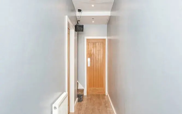 Stylish Affordable Home in Burnley