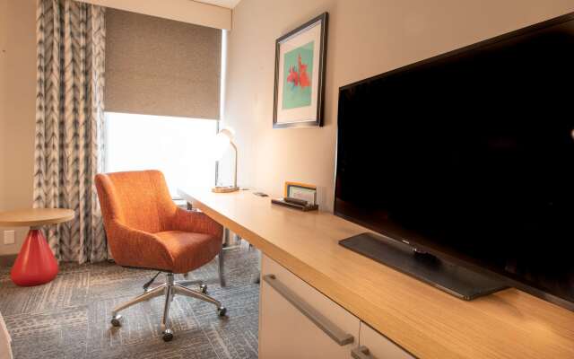 Hilton Garden Inn - Asheville South