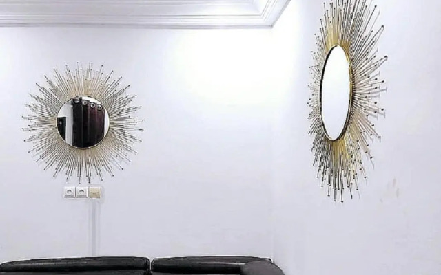 Residence Sighaka - Luxus VIP Apartment - WiFi, Gardien, Parking