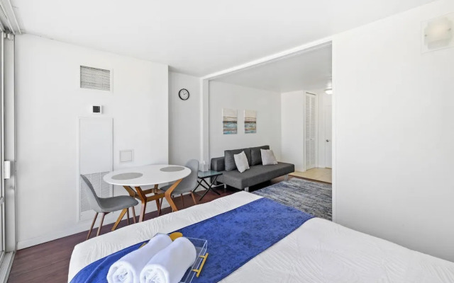 Ilikai Marina Vacations