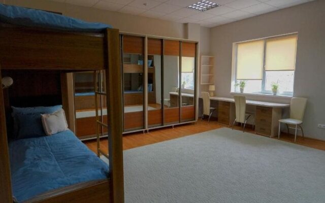 City Hostel Panorama