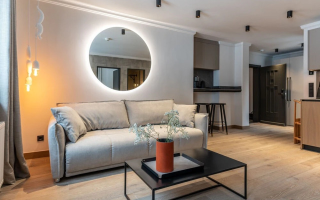 Residenz Boutique Suites