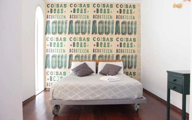 Lobo Urban Stay