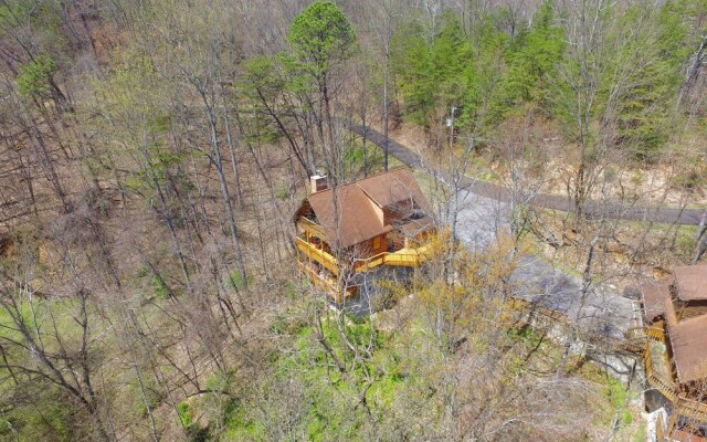 Bear Run Getaway #1136