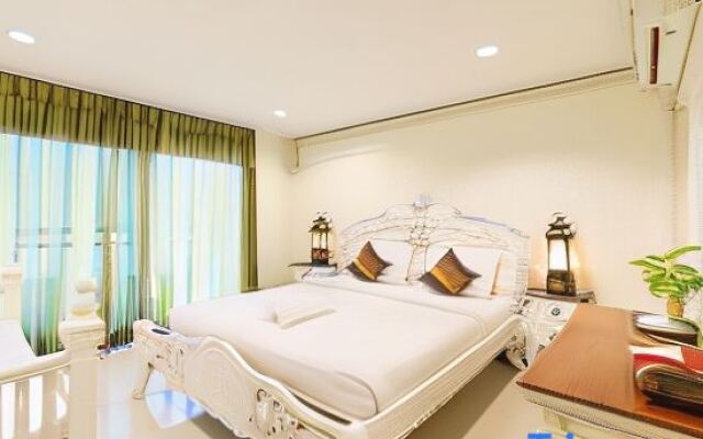 Narastay Phrom Phong