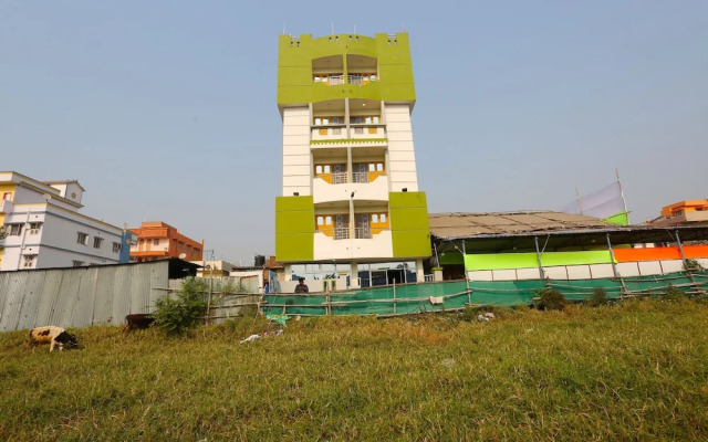 OYO Flagship 4655 Home Stay Hotel Vihar