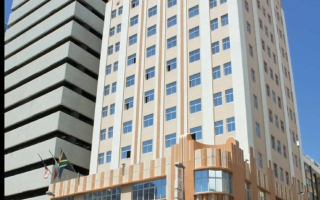 The Albany Hotel