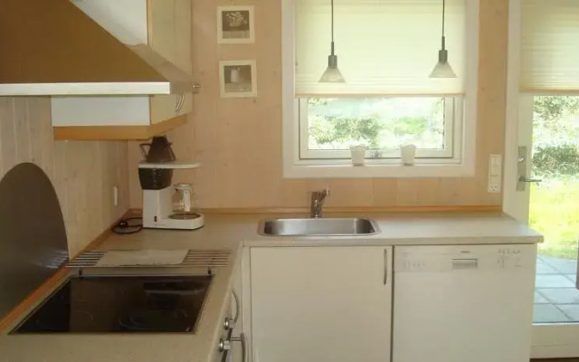 Kollerup Klit Holiday House - Egevej 7 - ID 570
