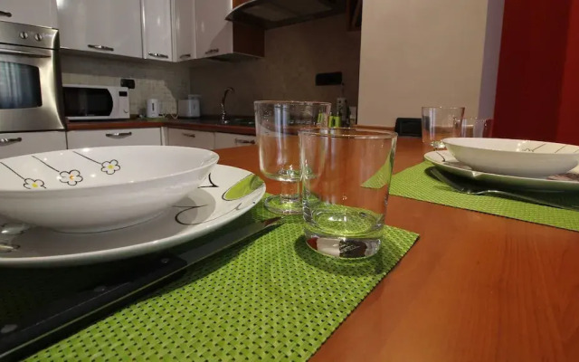 Mi-sant3at - Piazza Santa Maria Alla Fontana 3