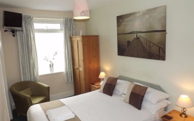 Balmoral Guest House