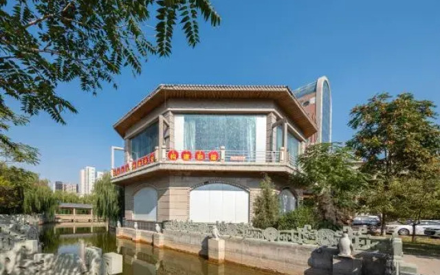 Bayannaoer Restaurant