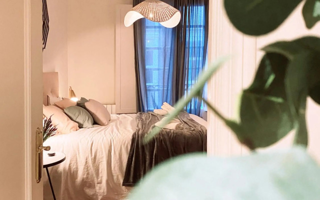 ZAZPIKALEAK by STAYNN APARTMENTS