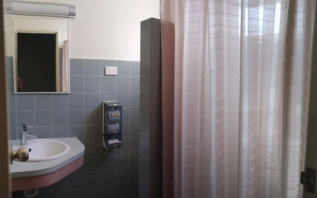 Hi-Way Motel Grafton - Digital & Contactless