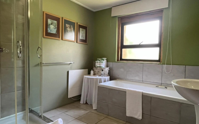 The Clarens Country House