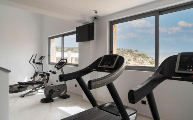 Sophid Wellness Suites Karpathos