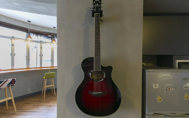 Check Inn HK - Hostel