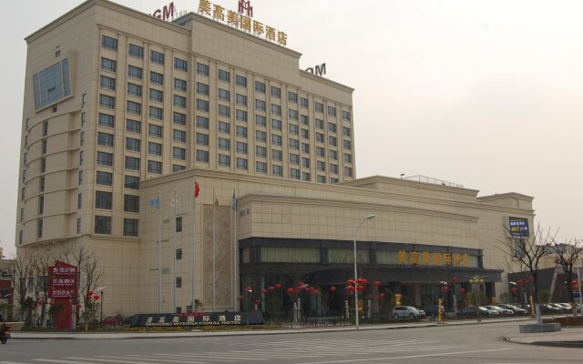 Meigaomei International Hotel