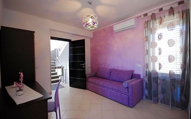 B&B La Chiocciola