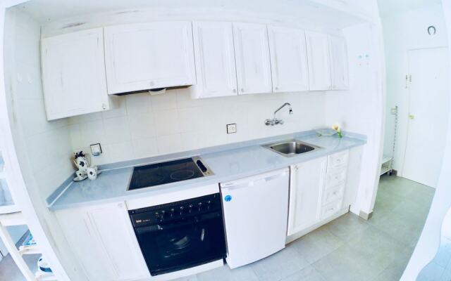 Espectacular Apartamento en Platja d'Aro