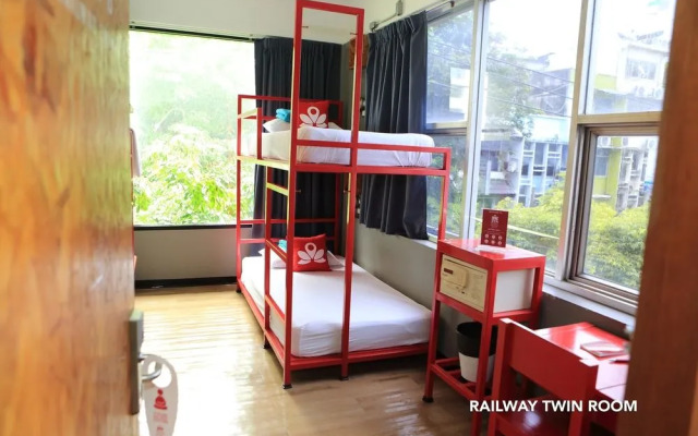 ZEN Hostel Decho Road